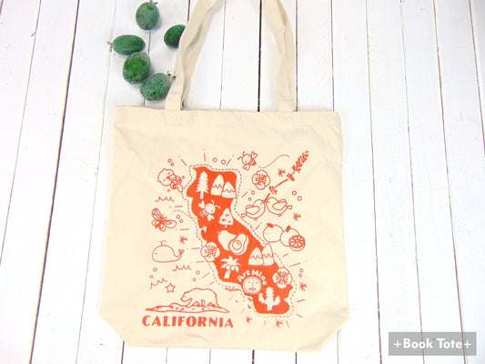 Art Mina's California tote