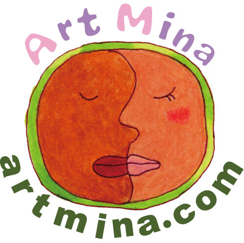 Art Mina