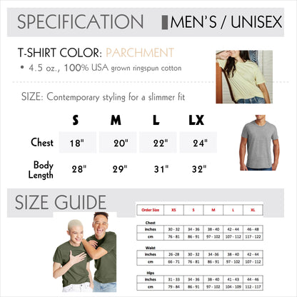 Soft Unisex Tee - Bunny Pop Polka