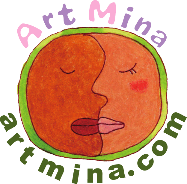 Art Mina